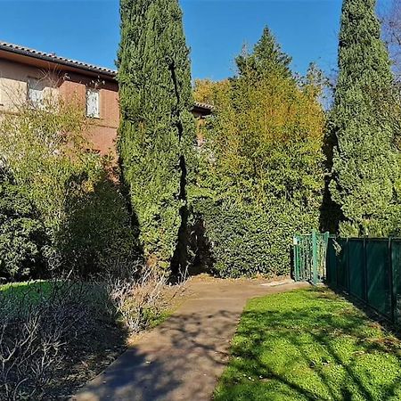 Studio Charmant Et Moderne Grand Confort Toulouse Exterior foto