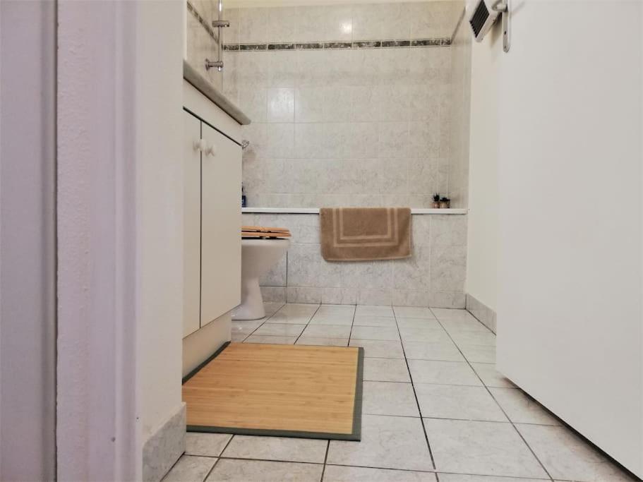 Studio Charmant Et Moderne Grand Confort Toulouse Exterior foto